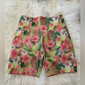 Muscle Nation  shorts